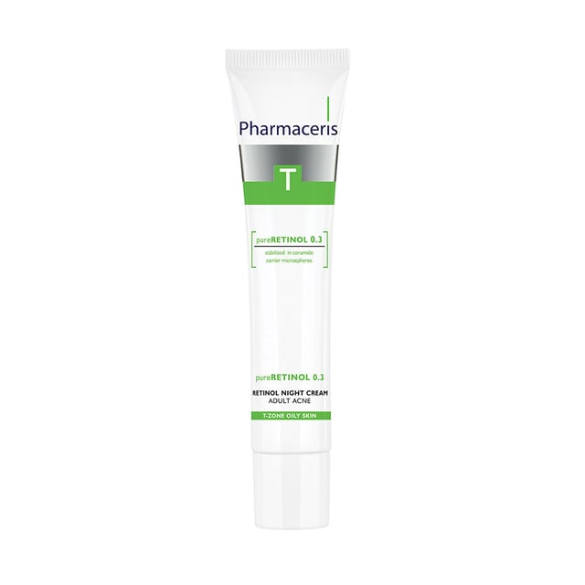 Pharmaceris T Pure Retinol 0.3 - 40Ml