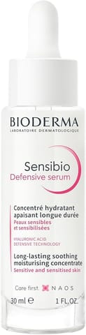 Bioderma Sensibio Defensive Serum 30Ml