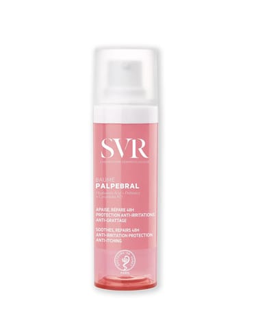SVR Palpebral Baume 30Ml