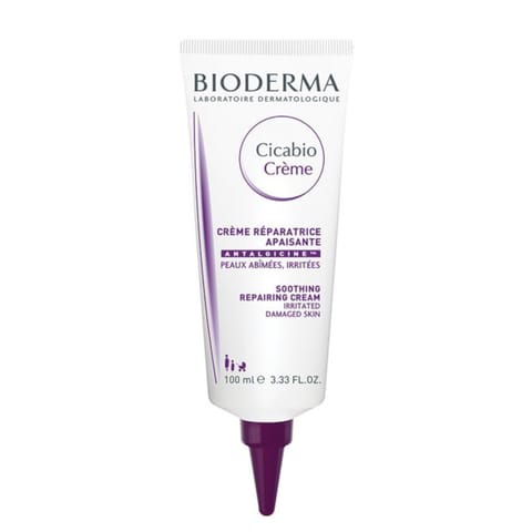 Bioderma Cicabio Creme 100Ml