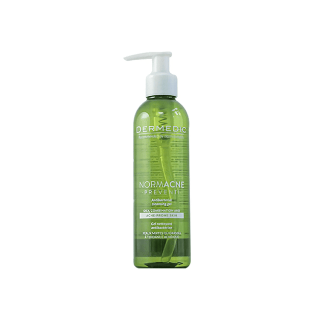 Dermedic Purfying Foaming Gel 200Ml