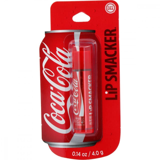 Lip Smacker Cosmetics Coca Cola Balm 4G
