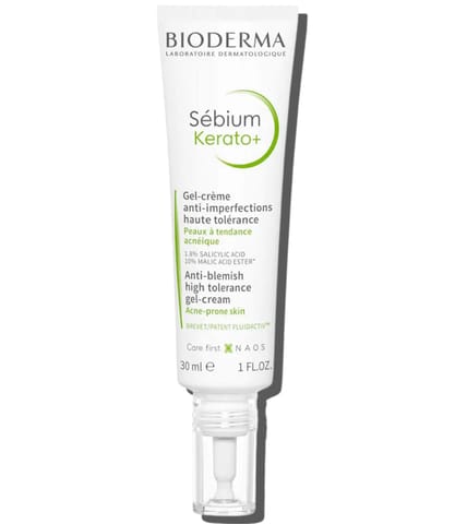 Bioderma Sebium Kerato Expert 30Ml