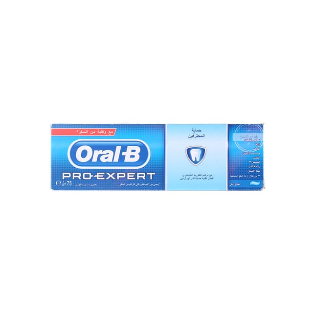 Oral-B T.P.Pro-Expert All-Arou