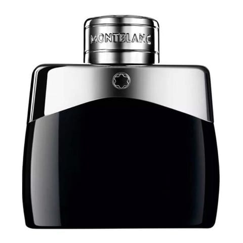 Mont Blanc Legend For Men Eau De Toilette 50ml