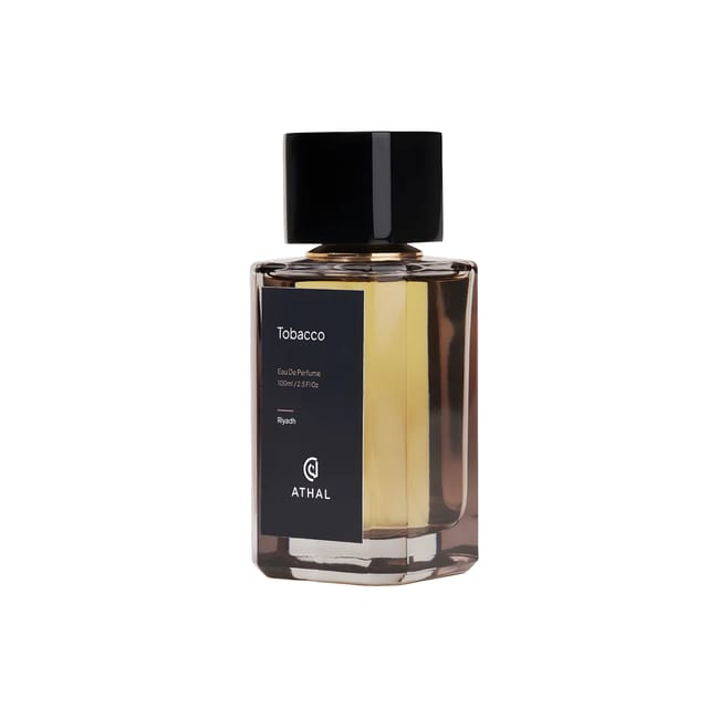 Athal Tobacco Unisex Eau De Parfum 100ml