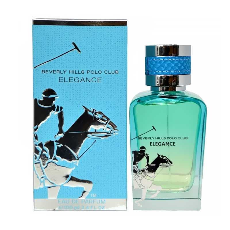 بيفيرلي ه يلز برستيج عطر نسائي- إيليقانس
