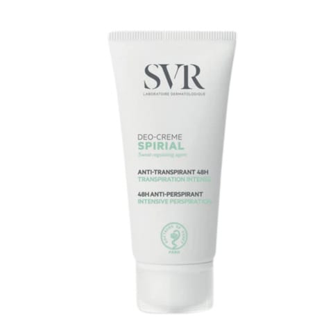 Svr Spirial Antitranspirant Ro (2+1)