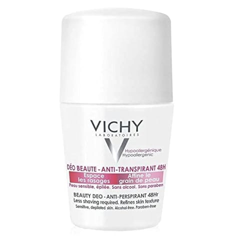 Vichy Deo StAnti Pres 3 For 2 Promo