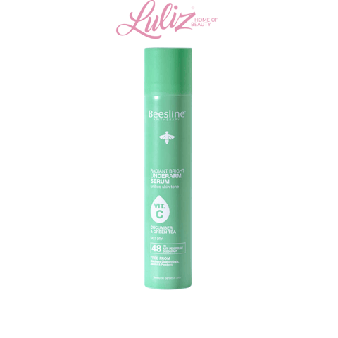 Beesline Underarm Serum - Cucumber