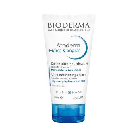 Bioderma Atoderm Hand Creme 50Ml