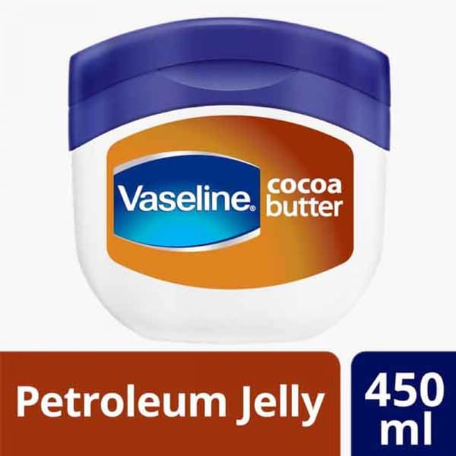 Vaseline Petroleum Jelly 450Ml