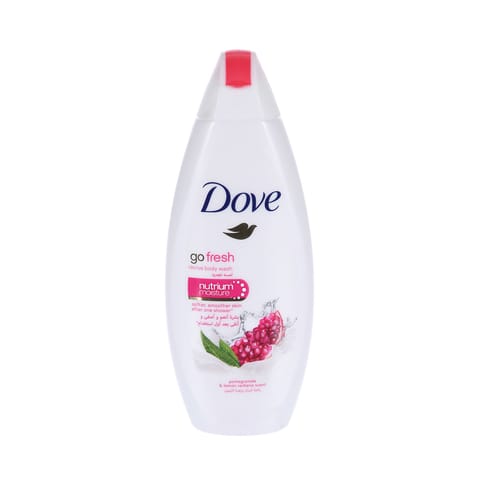 DOVE SG REVIV(DAV) AR 12X250ML