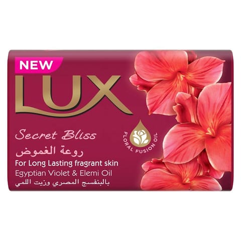 لوكس صابون سيكريت بليس 125 جم