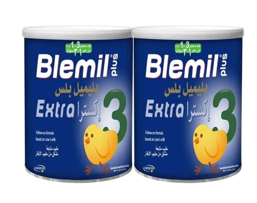 2X600 (3) بليميل بلس اكسترا