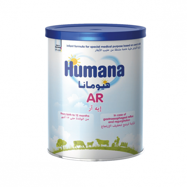 Humana Ar 350G