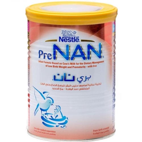 بري نان 1 400 جم