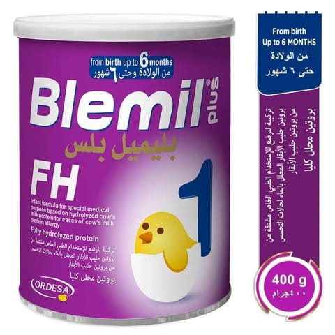 بليميل بلس FH 1 400 مل