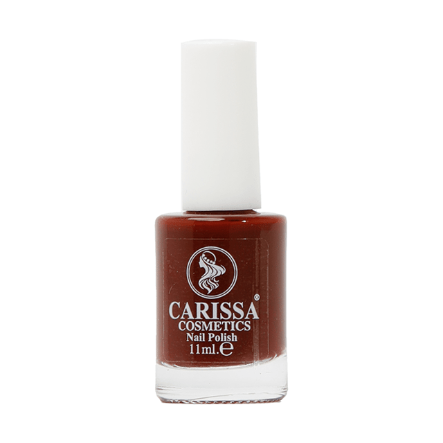 Carissa Nail Polish# 40