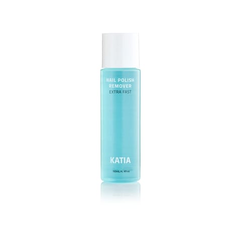 Katia Nail Polish Remover Extra Fast