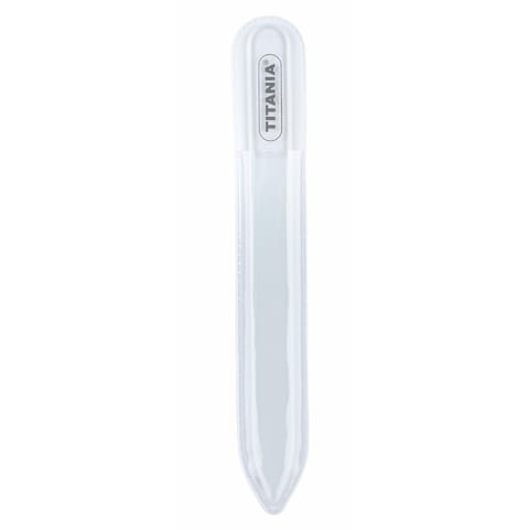 Titania Nail File# 1250B Glass