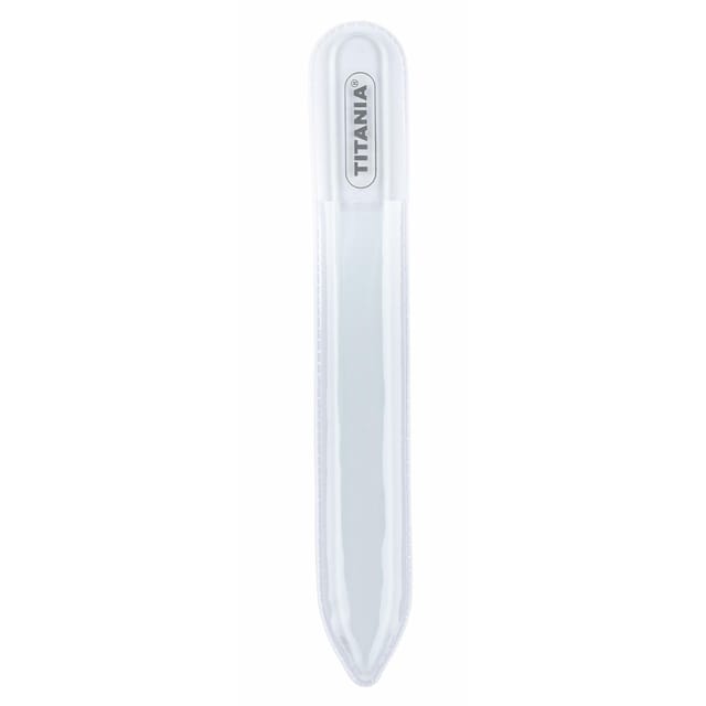 Titania Nail File# 1250B Glass