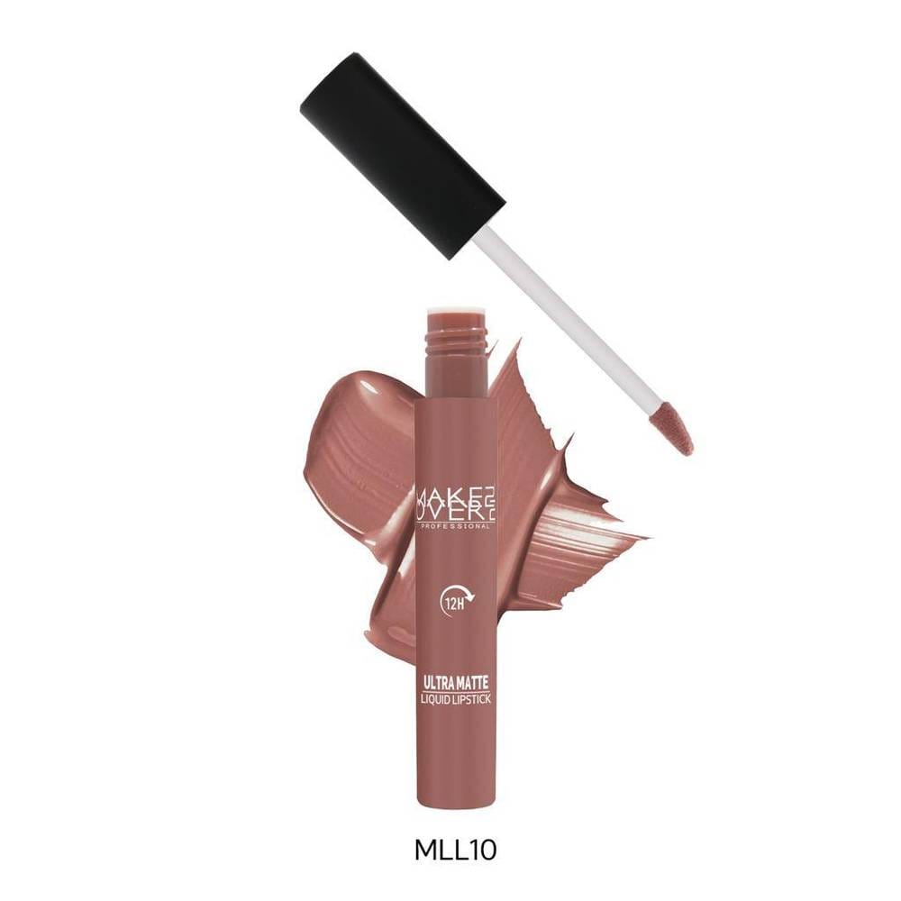 Make Over22 Matte Liquid Lipstick# MLL10
