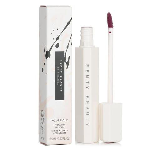 Fenty Beauty Poutsicle Lip Stain#04Berry