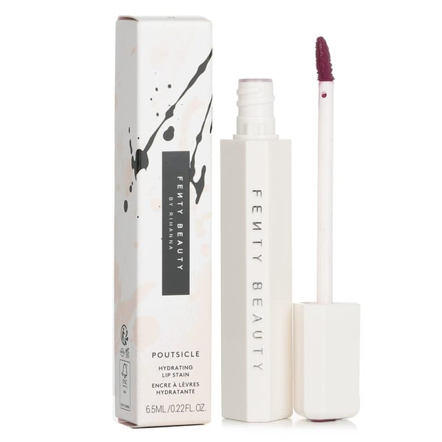 Fenty Beauty Poutsicle Lip Stain#04Berry