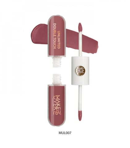 Make Over22 Double Touch Lipgloss# MUL07