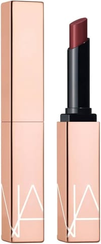 Nars Afterglow Shine Lipstick Show Off