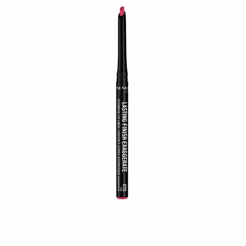 Rimmel Lasting Finish Lip Liner# 018