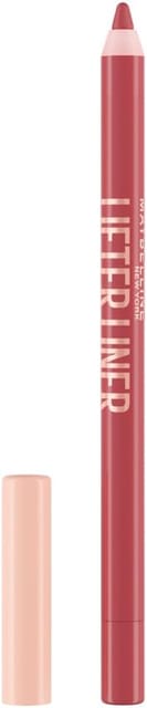 MB Lifter Liner Lip Liner#  009 Peaking