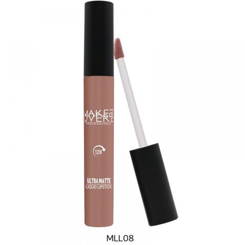 Make Over22 Matte Liquid Lipstick# MLL07