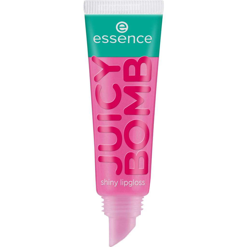Essence Juicy Bomb Glossy Butter Balm# 1