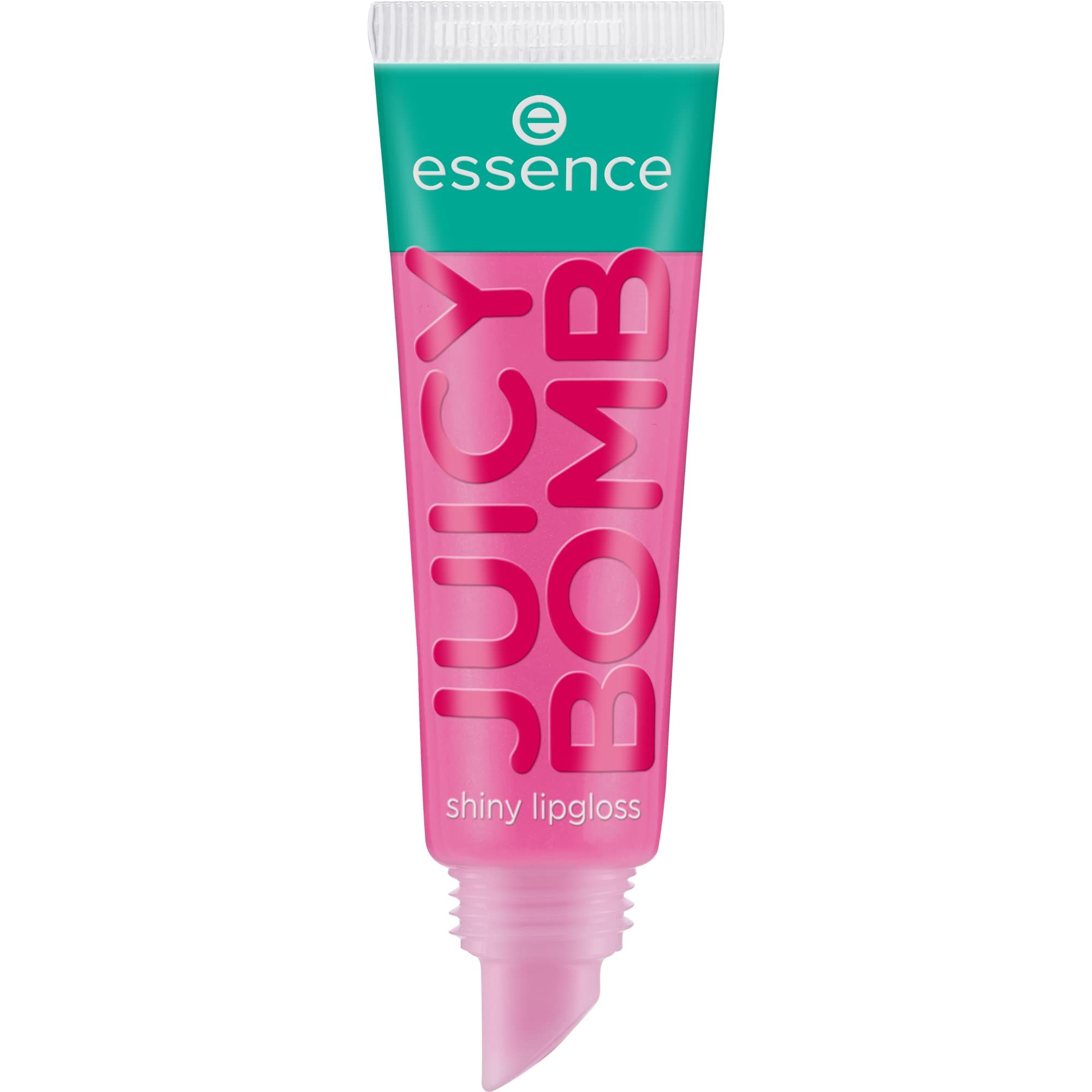 Essence Juicy Bomb Glossy Butter Balm# 1