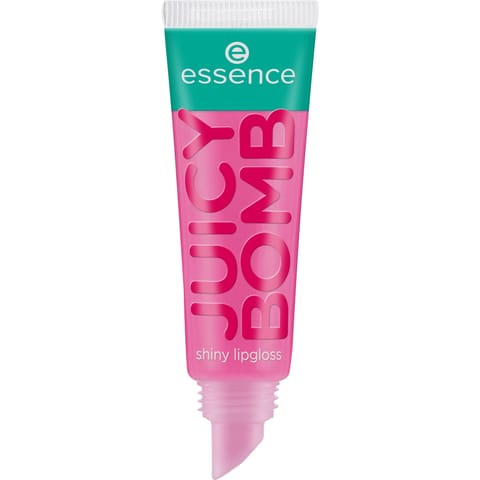 Essence Juicy Bomb Glossy Butter Balm# 1