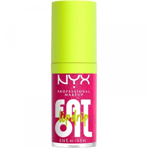 NYX  Oil Lip Drip Gloss-03 Supermodel