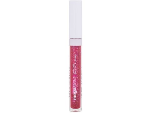 WnW Mega Slicks Lip Gloss# Crushed
