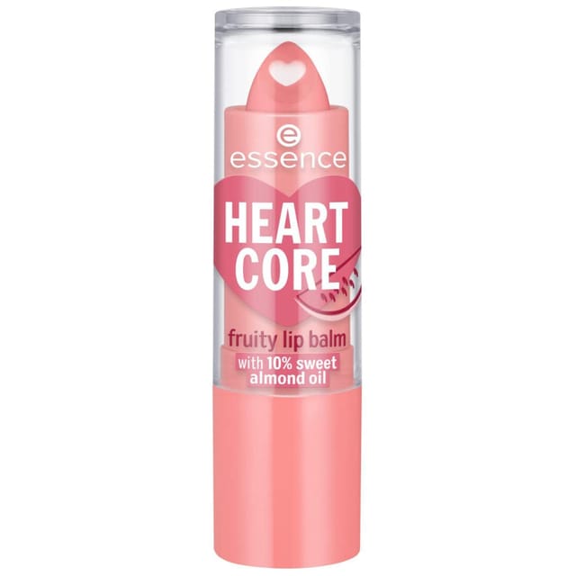 Essence Heart Core Fruity Lip Balm# 05