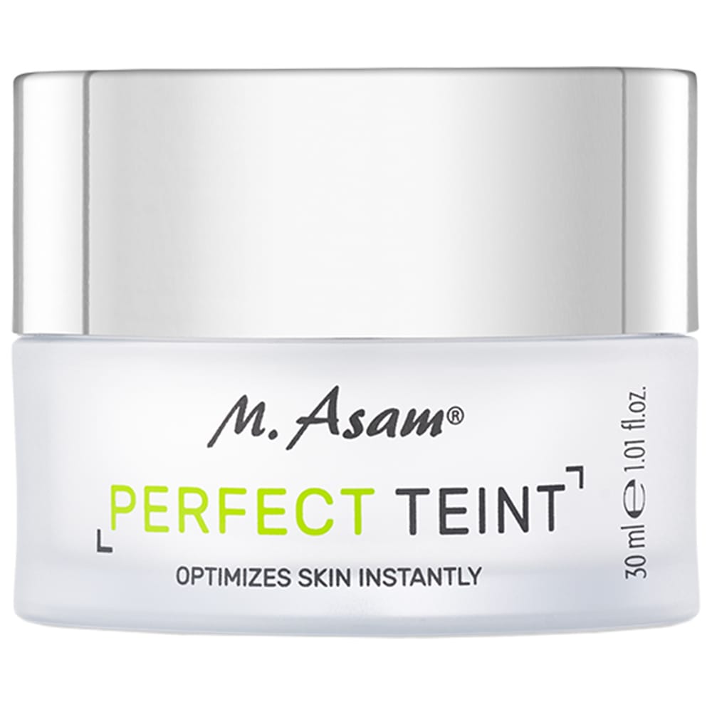 M.Asam Perfect Teint Cream - 30ml