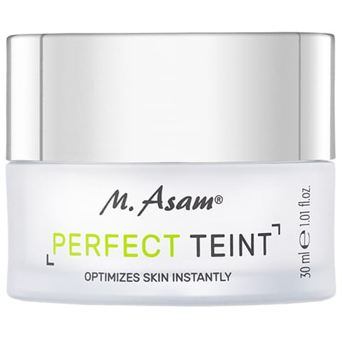 M.Asam Perfect Teint Cream - 30ml