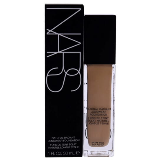 Nars Longwear Foundation -DEAUVILLE