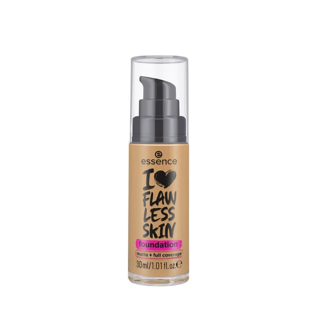 Essence I ❤ Flawless Skin Foundation 090