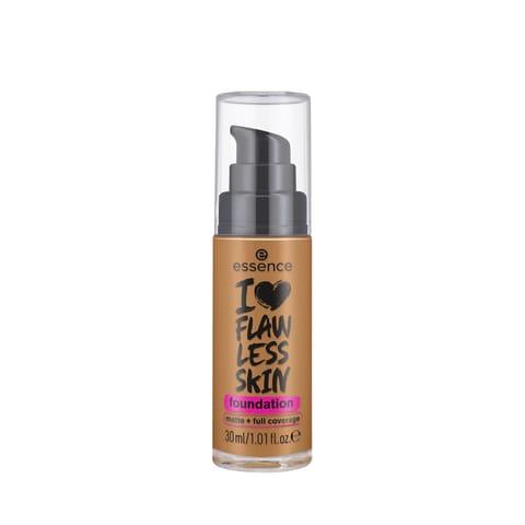 Essence I ❤ Flawless Skin Foundation 130