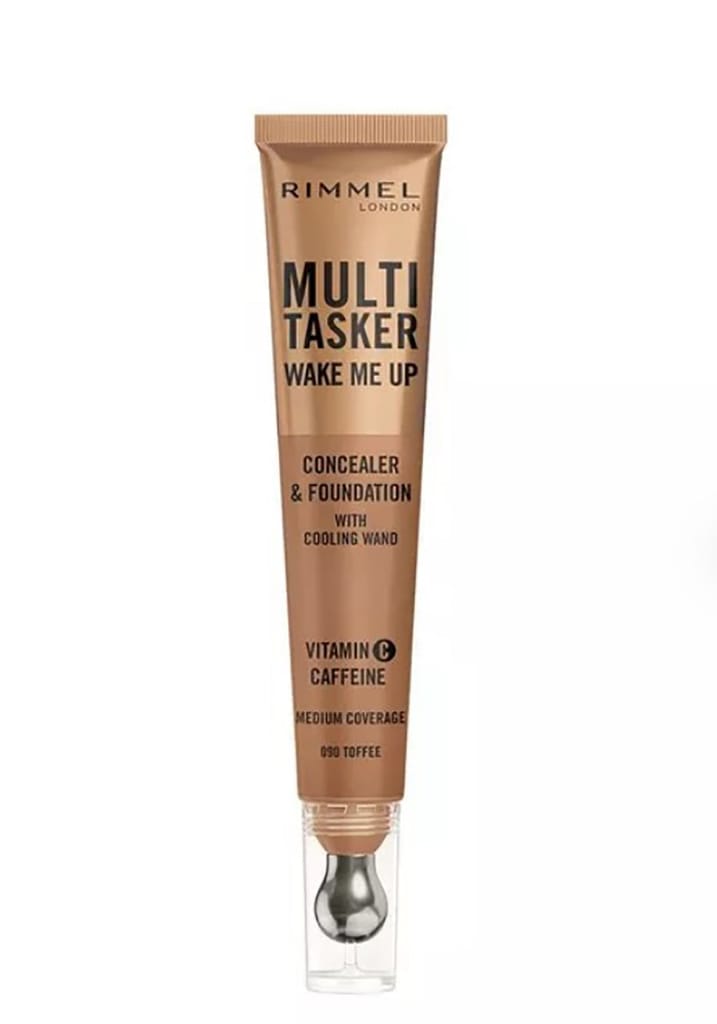 Rimmel Multi-Tasker 2*1 Concealer# 090