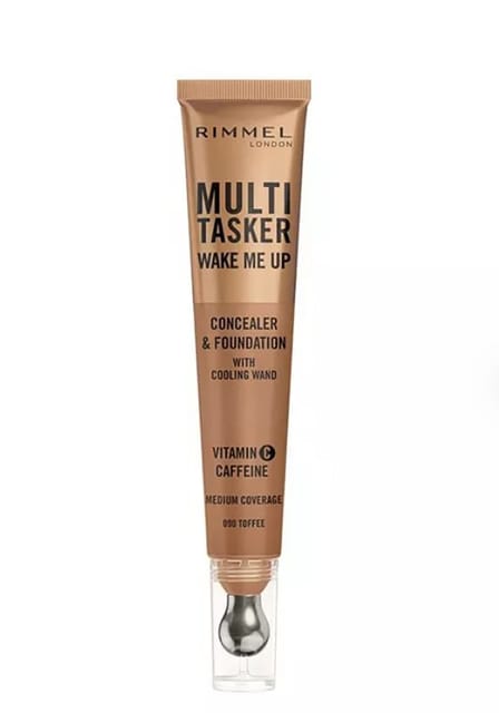 Rimmel Multi-Tasker 2*1 Concealer# 090