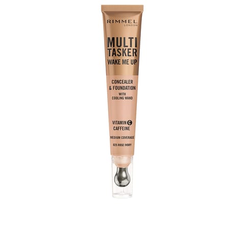 Rimmel Multi-Tasker 2*1 Concealer# 100