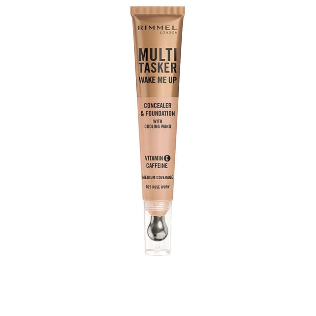 Rimmel Multi-Tasker 2*1 Concealer# 100
