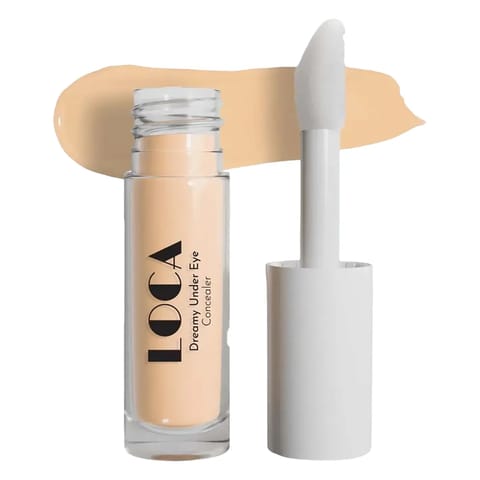 Loca Dreamy Concealer - 02 Scone